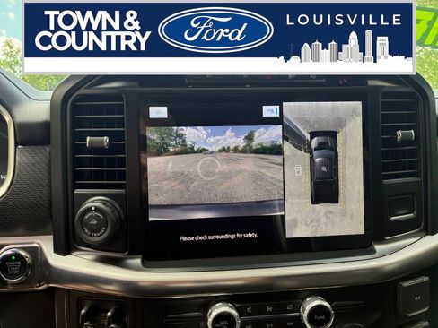 Used 2023 Ford F150 Raptor w/ Raptor Carbon Fiber Package AWD/4WD image 18