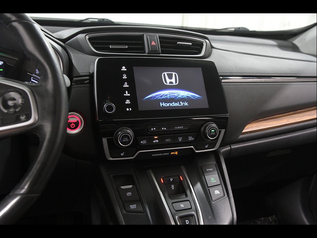 Used 2020 Honda CR-V Touring image 38