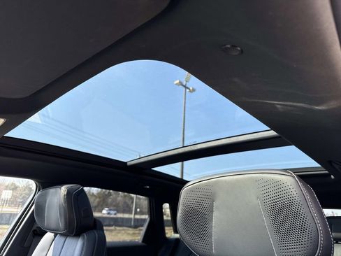 Certified 2024 Cadillac Lyriq Luxury w/ LPO, Floor Liner Package image 17