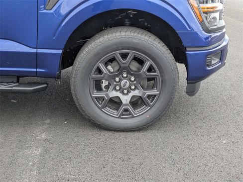 New 2026 Ford F150 STX w/ Equipment Group 200A image 43