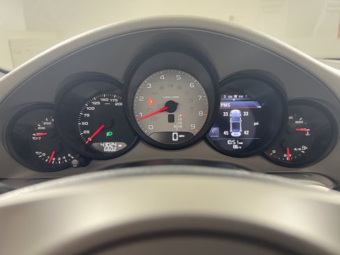 Used 2013 Porsche 911 Carrera S RWD image 18