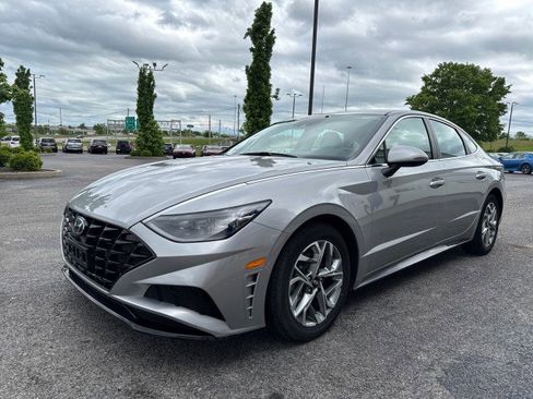 Used 2023 Hyundai Sonata SEL image 14