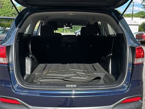 Used 2016 Kia Sorento LX AWD/4WD image 18