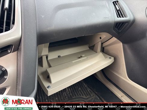 Used 2014 Ford Focus SE w/ Interior Protection Package image 18