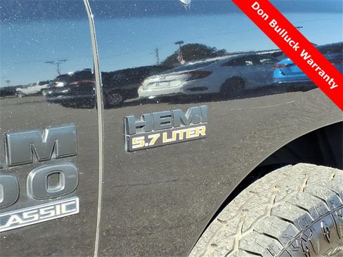 Used 2019 RAM 1500 Express w/ Express Value Package image 10