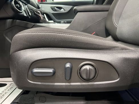 Used 2024 Chevrolet Blazer LT w/ Convenience Package image 14