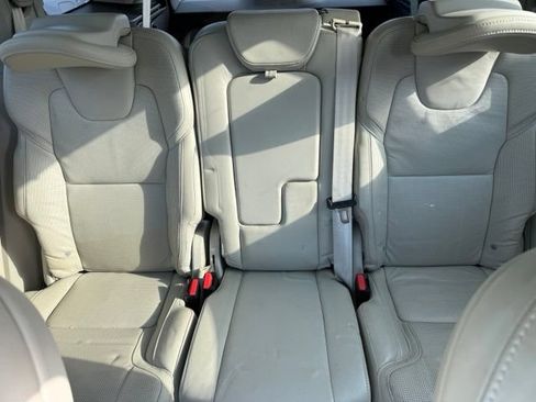 Used 2019 Volvo XC90 T6 Inscription w/ Protection Package Premier AWD/4WD image 14
