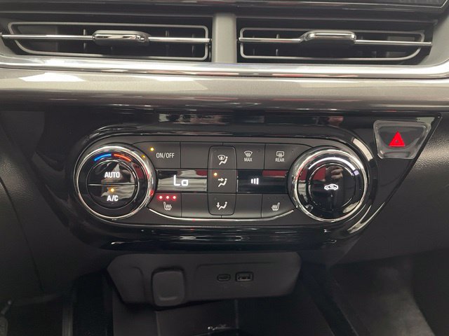 New 2026 Chevrolet Trax ACTIV w/ Driver Confidence Package FWD image 11