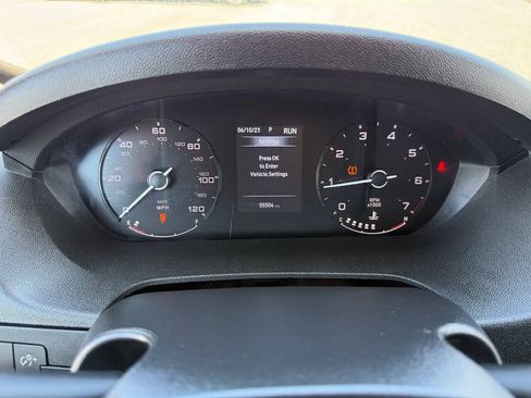 Used 2023 RAM ProMaster 3500 FWD image 31