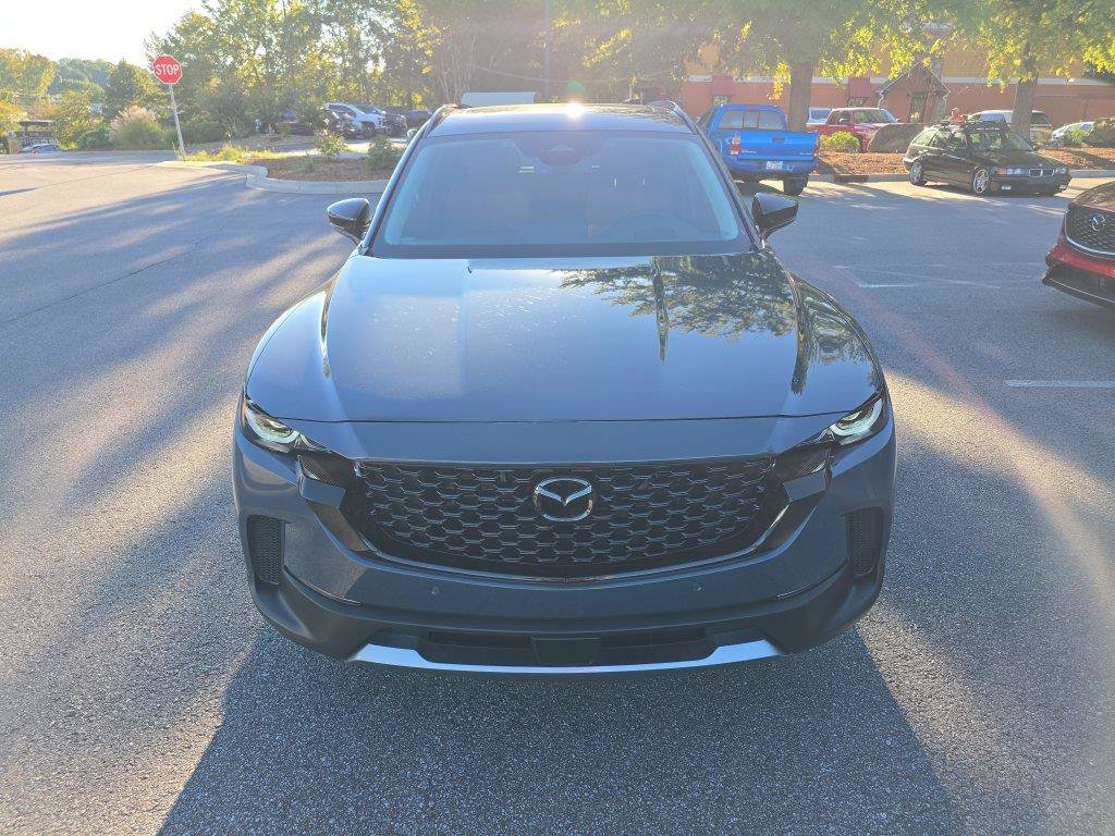 Certified 2026 MAZDA CX-50 Meridian Edition w/ Weather Package AWD/4WD image 8