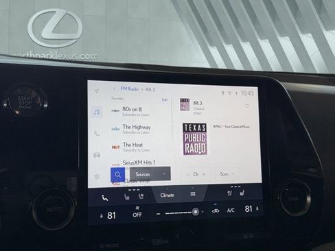 Certified 2024 Lexus NX 350 350 Premium image 15