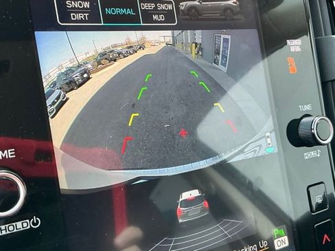 Certified 2024 Subaru Ascent Touring image 28