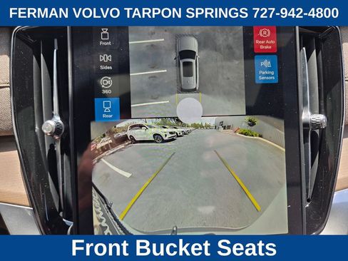 New 2026 Volvo XC90 B6 Plus w/ Protection Package Premier AWD/4WD image 27