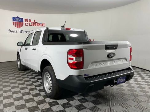 New 2026 Ford Maverick XL image 5