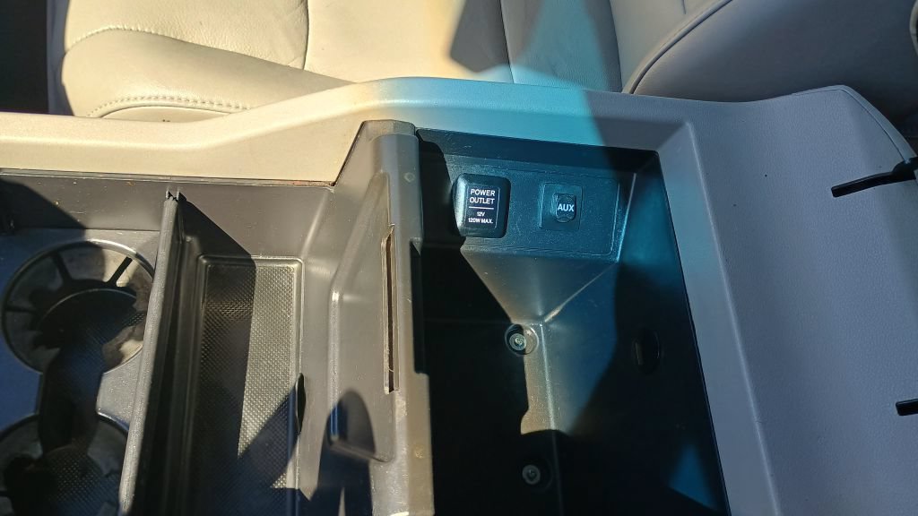 Used 2011 Honda Pilot EX-L image 18