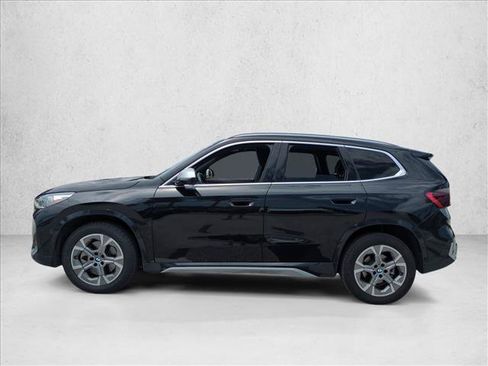Used 2023 BMW X1 xDrive28i w/ Convenience Package AWD/4WD image 9