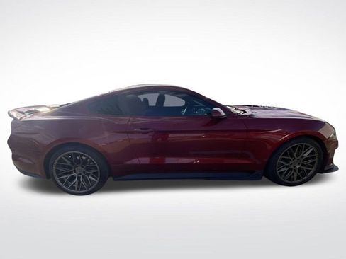 Used 2019 Ford Mustang Coupe w/ Equipment Group 101A image 12