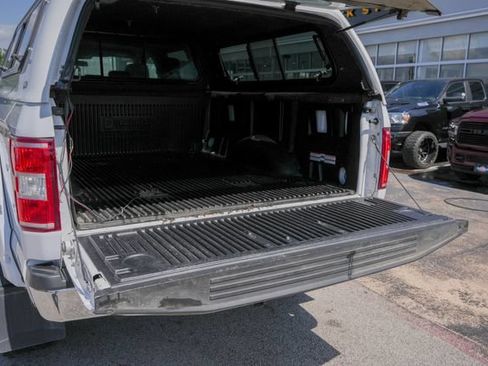 Used 2019 Ford F150 XLT w/ Trailer Tow Package AWD/4WD image 12