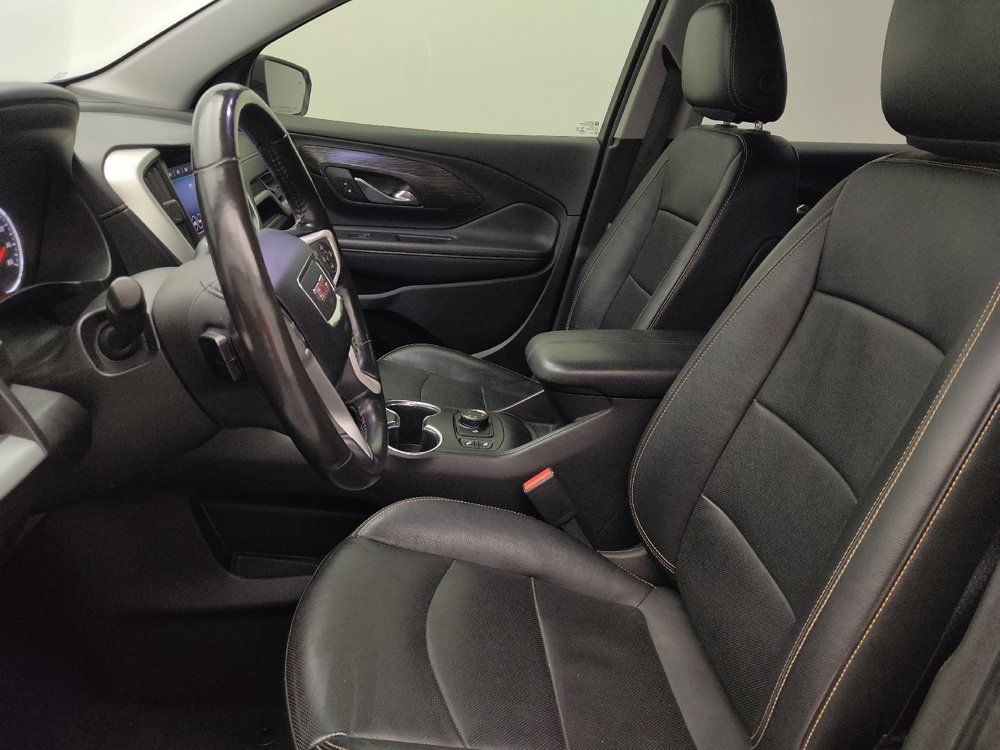 Used 2019 GMC Terrain SLT w/ Preferred Package AWD/4WD image 17