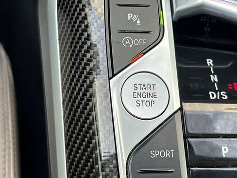 Used 2025 BMW M340i xDrive w/ Premium Package image 25