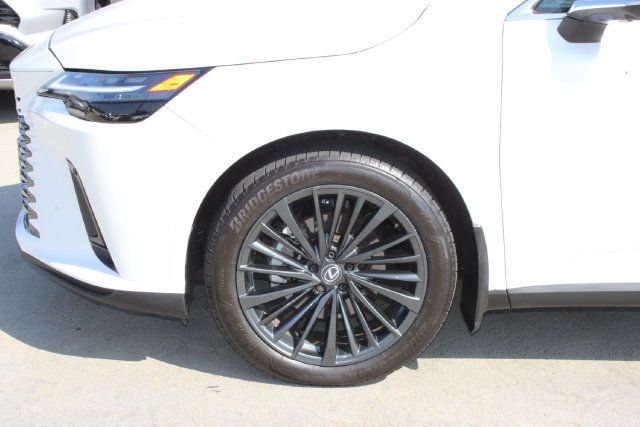 Certified 2024 Lexus RX 350 Premium w/ Convenience Package FWD image 4
