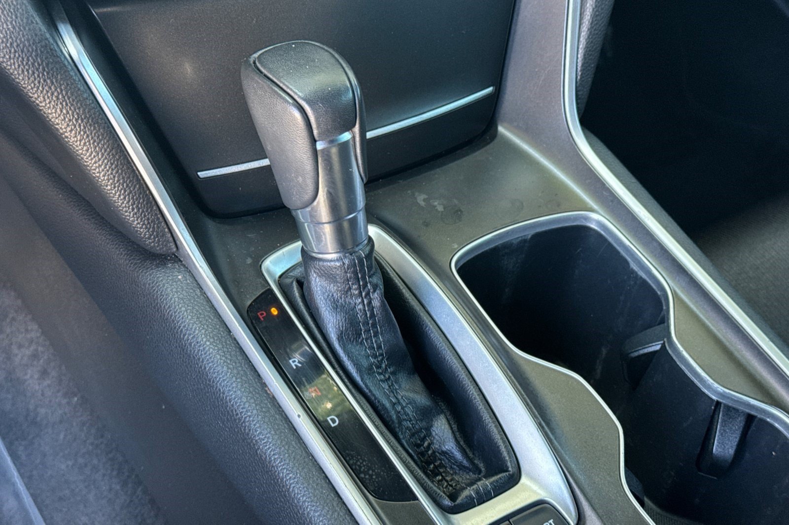 Certified 2022 Honda Accord Sport image 17