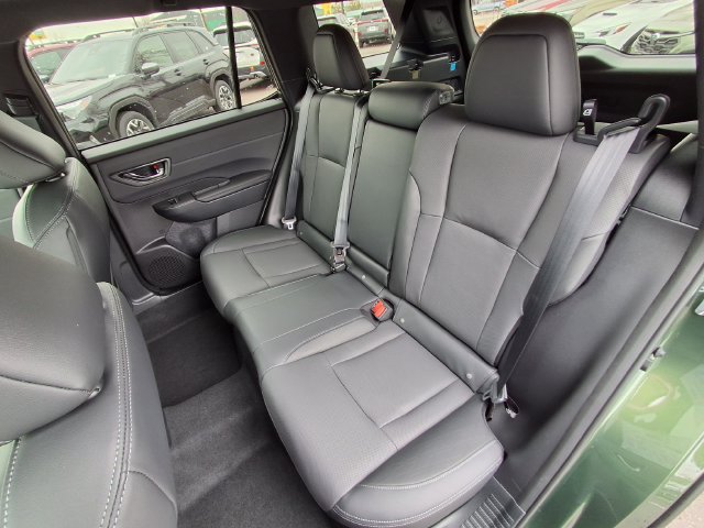 New 2026 Subaru Outback Touring XT AWD/4WD image 16