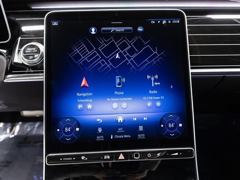 Used 2024 Mercedes-Benz Maybach S 580 Maybach S 580 image 17