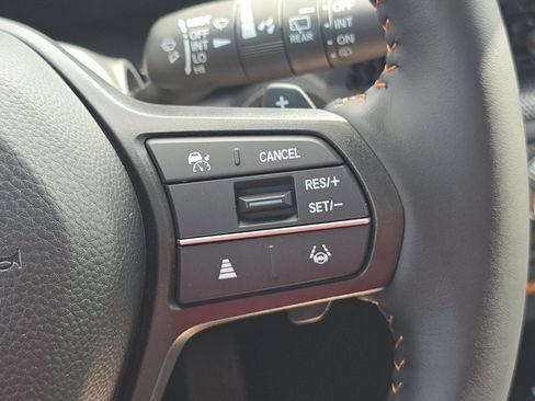 New 2026 Honda CR-V Sport image 11