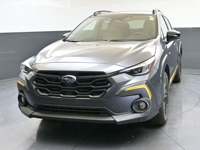Certified 2024 Subaru Crosstrek 2.5i Sport