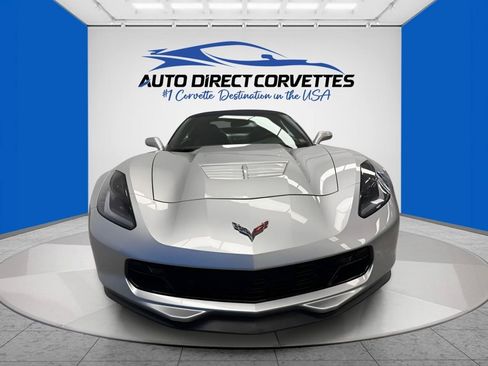 Used 2017 Chevrolet Corvette Z06 RWD image 23