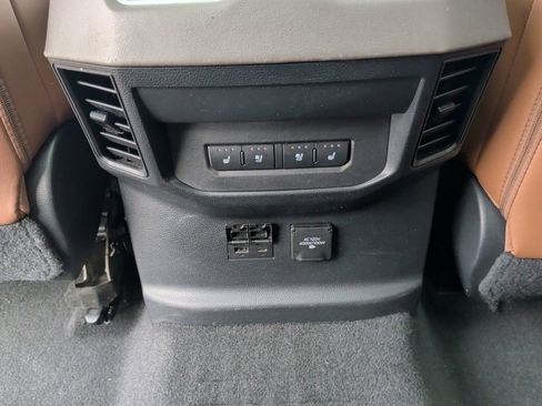 Used 2023 Toyota Tundra 1794 Edition image 43