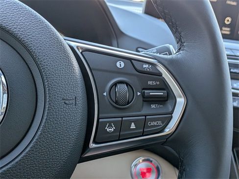 Used 2022 Acura RDX w/ Technology Package image 33