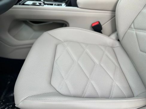 New 2026 Volkswagen Atlas SE AWD/4WD image 21
