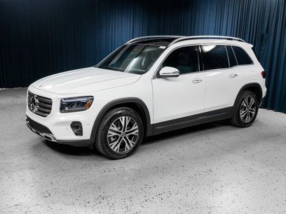 Certified 2026 Mercedes-Benz GLB 250