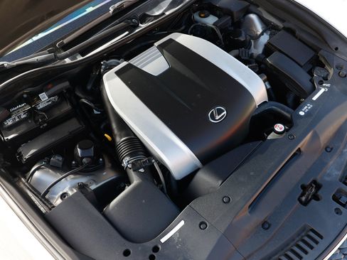 Used 2018 Lexus GS 350 F Sport RWD image 53