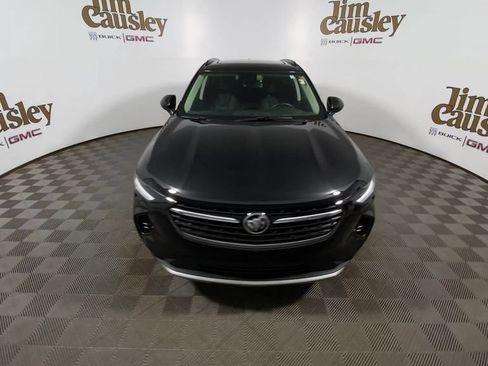 Used 2023 Buick Envision Essence w/ Sport Touring Package AWD/4WD image 3