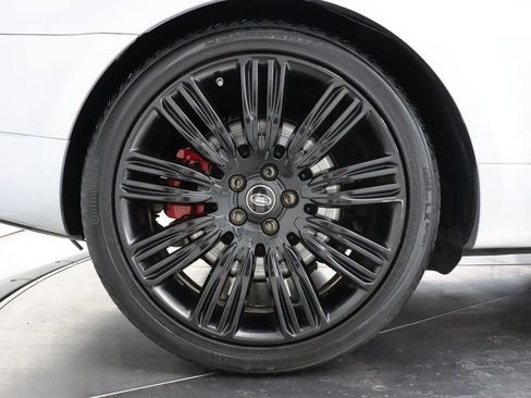 Used 2019 Land Rover Range Rover Sport HSE Dynamic AWD/4WD image 41