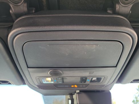 Used 2021 Ford Bronco Outer Banks w/ Sasquatch Package image 20