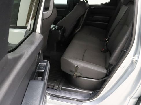 Used 2025 Toyota Tacoma SR image 26