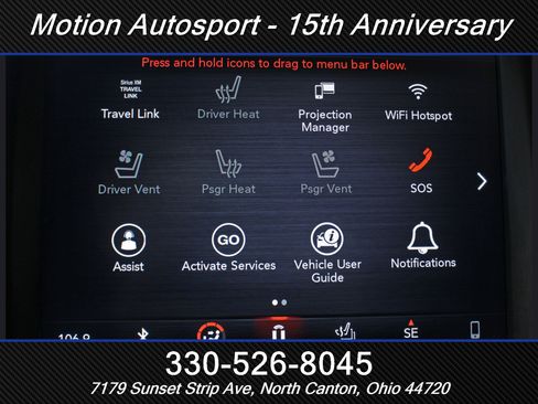 Used 2018 RAM 3500 Laramie w/ Sport Appearance Group image 26