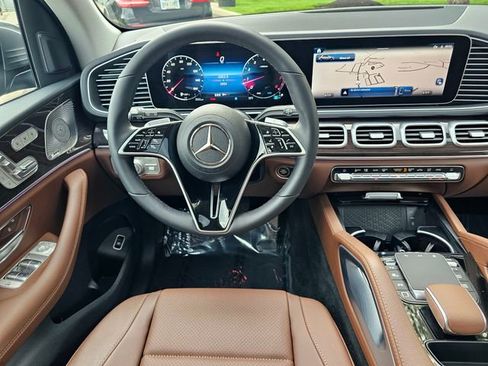 Certified 2026 Mercedes-Benz GLE 350 4MATIC image 29