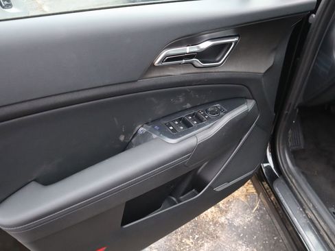 New 2026 Kia Sportage X-Line image 16