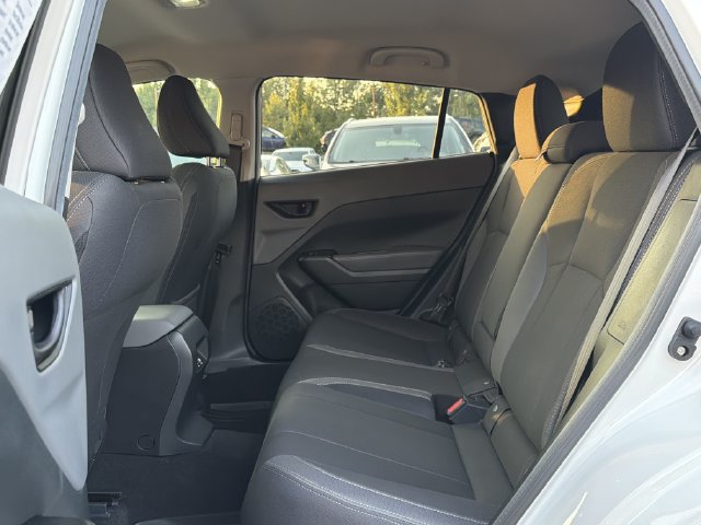 Certified 2026 Subaru Crosstrek 2.5i Premium AWD/4WD image 13