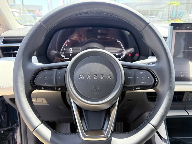 New 2026 MAZDA CX-5 Preferred AWD/4WD image 12