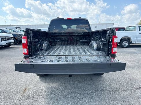 Used 2023 Ford F150 XL w/ STX Appearance Package AWD/4WD image 24