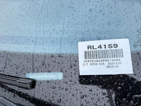 Used 2023 Ford Mustang Mach-E Premium image 9