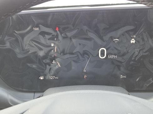 New 2026 Buick Envista Avenir image 35