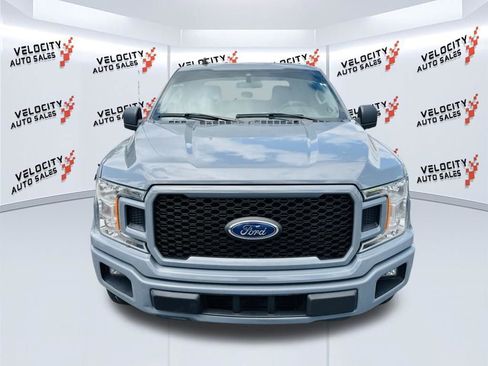 Used 2020 Ford F150 XL w/ Equipment Group 101A Mid image 8