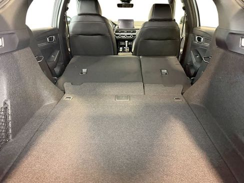 New 2026 Acura Integra A-Spec FWD image 34